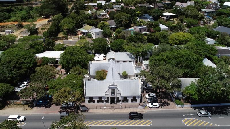 To Let Commercial Property for Rent in Hout Bay Western Cape